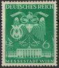 769 Wiener Frühjahrsmesse 6 Pf Deutsches Reich