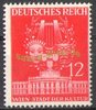 770  Wien Stadt der Kultur 12 Pf Wiener Frühjahrsmesse 1941 Deutsches Reich