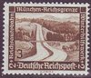 634 Winterhilfswerk 3Pf Deutsches Reich