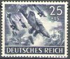 839 Tag der Wehrmacht 25 Pf Deutsches Reich