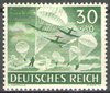 840 Tag der Wehrmacht 30 Pf Deutsches Reich