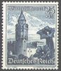 682 Winterhilfswerk 25+15 Pf Deutsches Reich