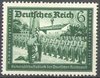 773 Kameradschaftsblock 6+9 Pf Deutsches Reich