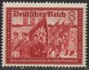 774 Kameradschaftsblock 8+12 Pf Deutsches Reich