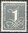 226x Ziffernzeichnung 1 Pf Deutsche Bundespost