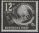 245 Tag der Briefmarke 12 Pf Deutsche Post DDR