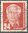 252 Wilhelm Pieck 24 Pf DDR stamps