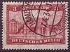 366 Bauwerke 3 M Deutsches Reich