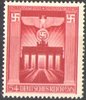 829 Machtergreifung Hitlers 54 Pf Deutsches Reich