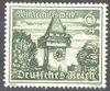 733 Winterhilfswerk 6 Pf Deutsches Reich
