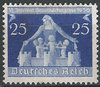 620 Gemeindekongress 25 Pf Deutsches Reich