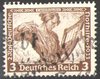 499 Deutsche Nothilfe 3+2 Pf Deutsches Reich