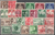 0028 Lot 1935-38 Deutsches Reich Briefmarken