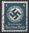133 Dienstmarke für Landesbehörden 4 Pf Deutsches Reich