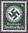 135 Dienstmarke für Landesbehörden 6 Pf Deutsches Reich