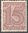 25 Dienstmarke für alle Länder 15 Pf Deutsches Reich