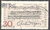 566 Meistersinger von Nürnberg Deutsche Bundespost Briefmarke