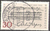 566 Meistersinger von Nürnberg Deutsche Bundespost Briefmarke