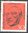 567 Konrad Adenauer Deutsche Bundespost Briefmarke