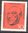 567 Konrad Adenauer Deutsche Bundespost Briefmarke