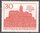 544 Thesenanschlag Deutsche Bundespost Briefmarke