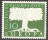 294 Europa 10 Pf Deutsche Bundespost