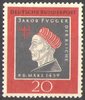 307 Jakob Fugger Deutsche Bundespost