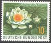 274 Naturschutz 10 Pf Deutsche Bundespost