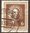 308 Händelfest Georg Friedrich Händel 6 Pf  Briefmarke DDR