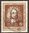 308 Händelfest Georg Friedrich Händel 6 Pf  Briefmarke DDR