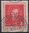 309 Händelfest Albert Lortzing 8 Pf  Briefmarke DDR