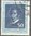 310 Händelfest Carl Maria von Weber 50 Pf  Briefmarke DDR