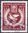319 Tag der Briefmarke  24 Pf  Briefmarke DDR