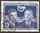296 Deutsch sowjetische Freundschaft 12 Pf  Briefmarke DDR