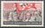 452 Weltgewerkschaftsbund WGB  10 Pf  Briefmarke DDR