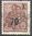 442 m Fünfjahresplan III  70 auf 84 Pf  Briefmarke DDR