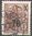 442 m Fünfjahresplan III  70 auf 84 Pf  Briefmarke DDR