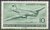 513 Ziviler Luftverkehr 10 Pf  Briefmarke DDR