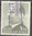 1087 Walter Ulbricht 1 MDN DDR Briefmarke
