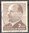 1088 Walter Ulbricht 2 MDN DDR Briefmarke