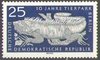 1094 Tierpark Berlin 25 Pf DDR Briefmarke