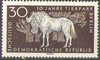 1095 Tierpark Berlin 30 Pf DDR Briefmarke