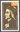 1097 Dante Alighieri 50 Pf DDR Briefmarke