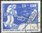 1099 Raumschiff Woschod 25 Pf DDR Briefmarke