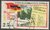 1106 Befreiung vom Faschismus 25 + 10 Pf DDR Briefmarke