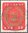 1115 Gewerkschaftsbund 20 Pf DDR Briefmarke