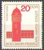 1118 Chemnitz 20 Pf DDR Briefmarke