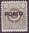 193 Posthorn Portomarke 10 Gr Republik Österreich