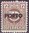 194 Posthorn Portomarke 12 Gr Republik Österreich