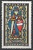 1252 Leopold der Heilige 1 80S Republik Österreich